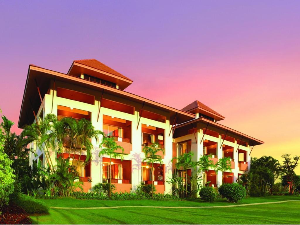 Fueng Fah Riverside Gardens Resort Mae Rim Luaran gambar